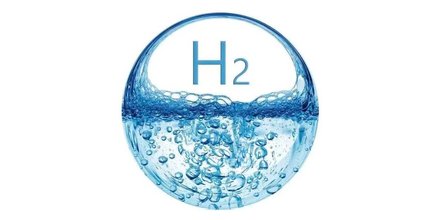 hydrogène