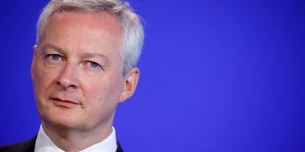 Pas d'interdiction globale de huawei en france, annonce bruno le maire