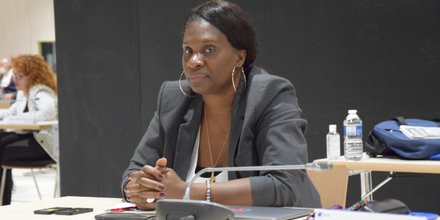 Djenaba Keita