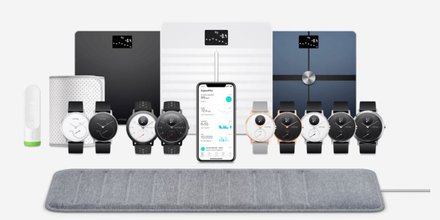 Withings
