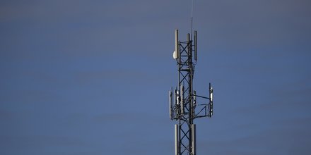 antenne