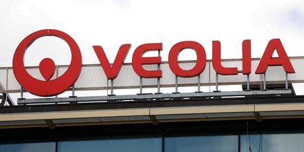 Veolia entre en negociations exclusives pour l'acquisition d'osis