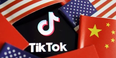 Tiktok va contester le decret us le privant de transactions