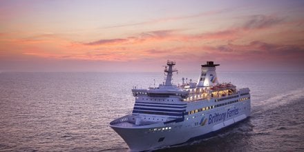 Brittany Ferries