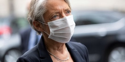 La france va proposer le port du masque obligatoire en entreprise