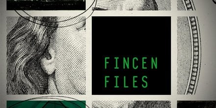 FinCEN Files