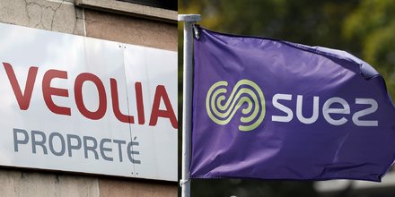 veolia suez