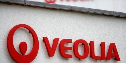 Veolia remettra son offre amelioree a engie pour suez au plus tard le 30 septembre