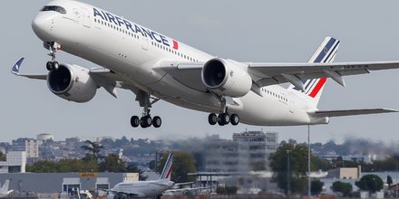 Air france-klm en ligne de front face aux taxes vertes sur fond de crise sanitaire