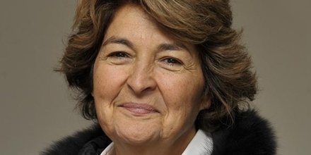 Joëlle Toledano