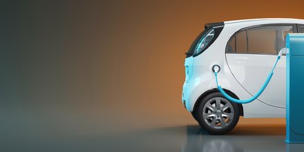 Voiture électrique