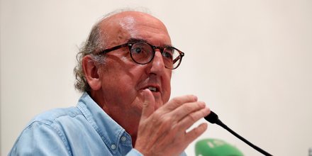 Jaume Raures