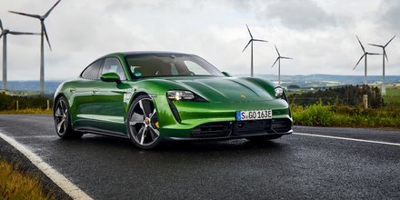 Essai auto 10/2020