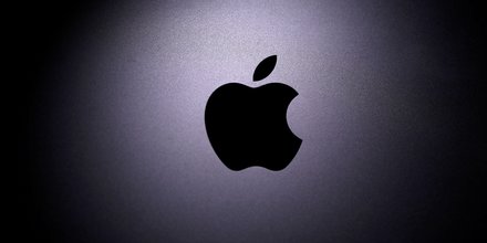 Apple est a suivre a wall street