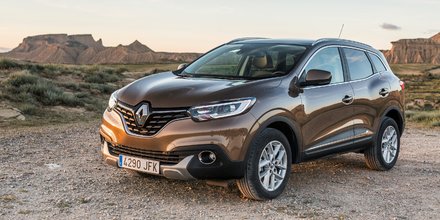 Renault Kadjar