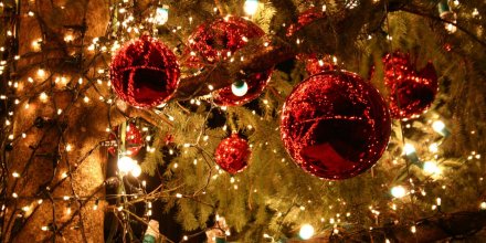 Etude sur les cadeaux de Noël