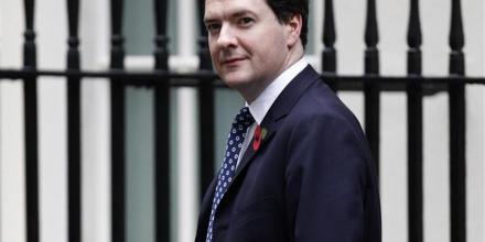 7 - George osborne
