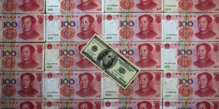 Le dollar pas menacé par le yuan comme monnaie de réserve
