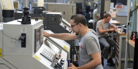 Monin industrie 2