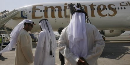 Emirates finalise une commande de 150 Boeing 777XS