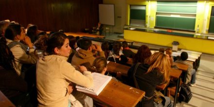 La France sixième dans le classement de Shanghai des universités