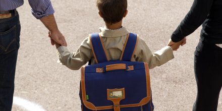 école cartable