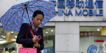 Gemalto bénéficie en Bourse d'un gros contrat en Chine