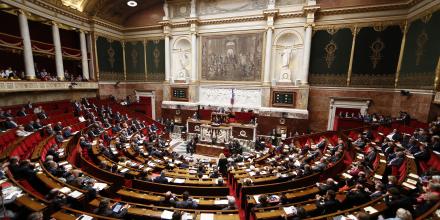 assemblée nationale