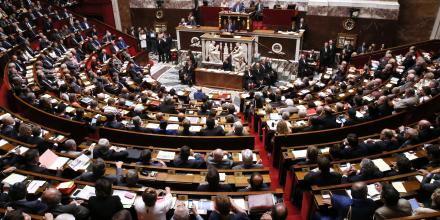 assemblée nationale