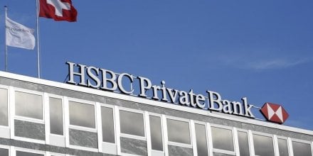 Une filiale de HSBC inculpée en Belgique pour fraude fiscale
