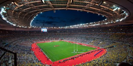 Stade de France