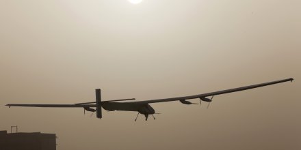 Solar Impulse 2