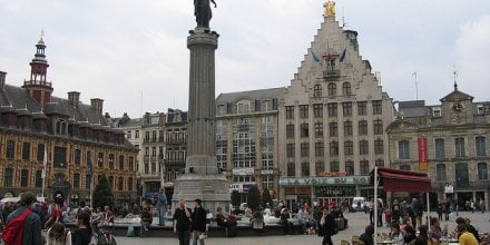 4e Lille