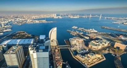 Yokohama