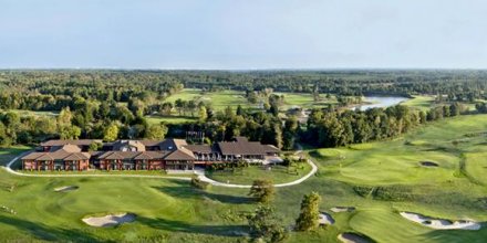 Golf du Médoc