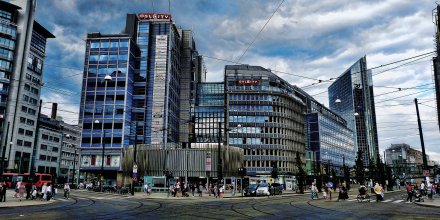 Oslo