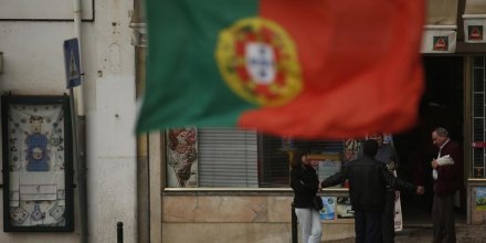Le portugal ramene son deficit a 4,5% du pib en 2014