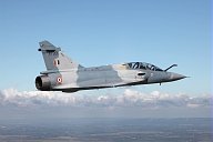 Mirage 2000 Inde Dassault Aviation