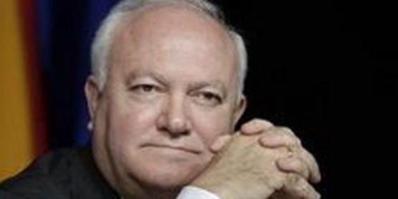 Miguel Ángel Moratinos