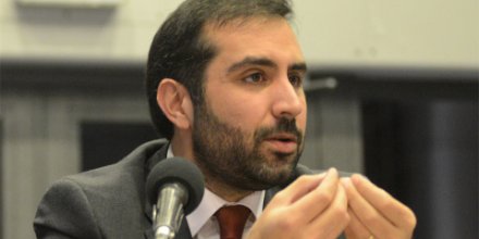 Abdelmalek Alaoui