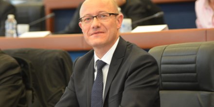 Jean-Luc Gleyze