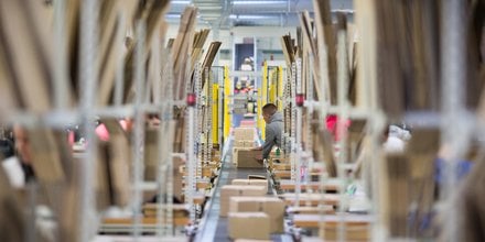 Amazon