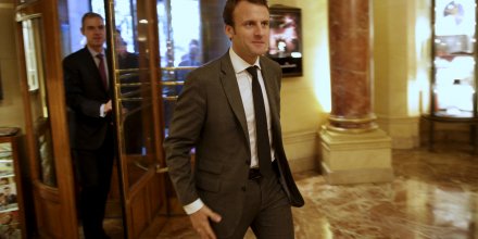 La loi macron adoptee, plusieurs recours attendus
