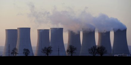 Slovaquie - nucléaire