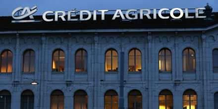Crédit agricole