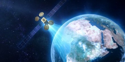 Eutelsat Facebook internet Afrique