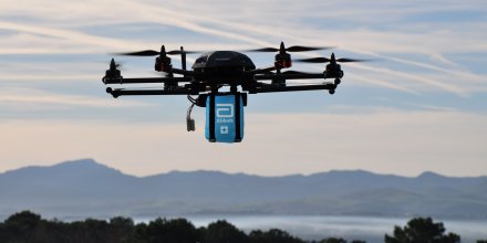 DFL Drones for life