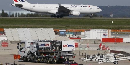 Air france juge toujours necessaire de se restructurer
