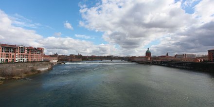 Garonne