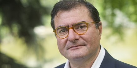 Yves Riesel Qobuz